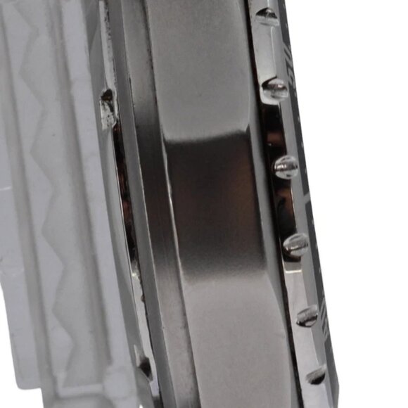 Vintage Men's 37mm Tag Heuer 2000 Series Quartz Chronograph Watch Ref 273.006/1! - Picture 5 of 10